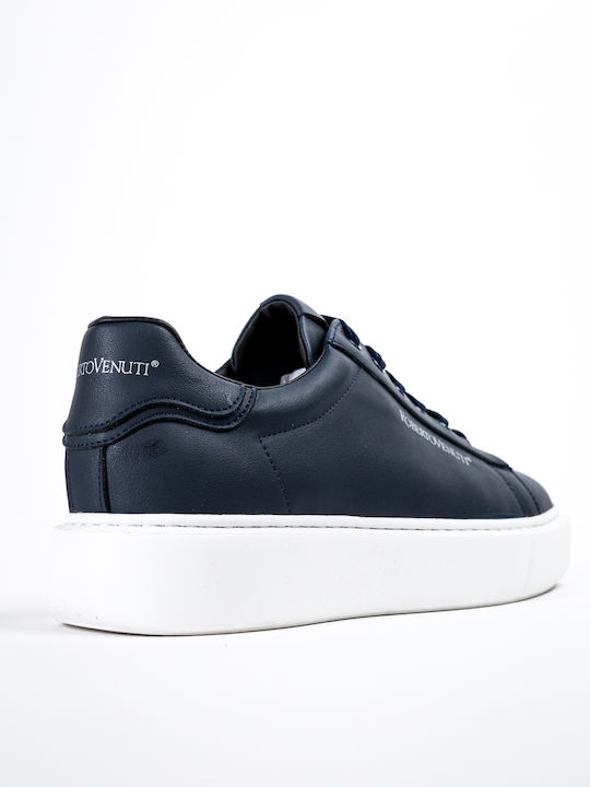 Ανδρικά Sneakers Μπλε
