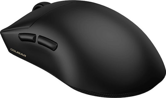 Cougar Revenger Pro 4k Безжична Геймърска Мишка 26000 DPI Черен