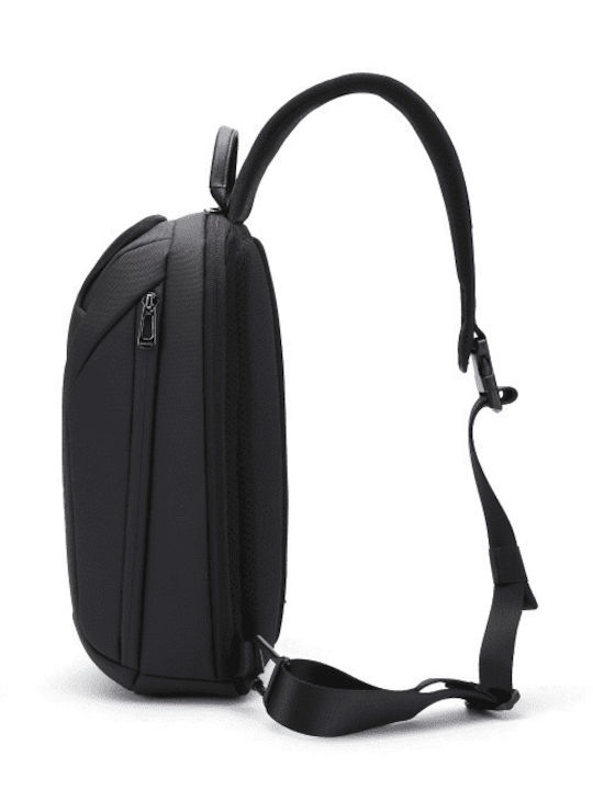 Men's Bag Sling Black