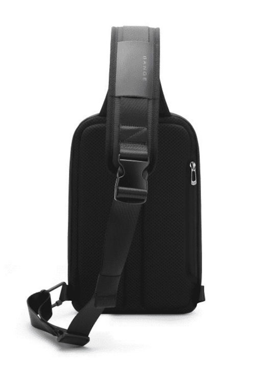 Men's Bag Sling Black