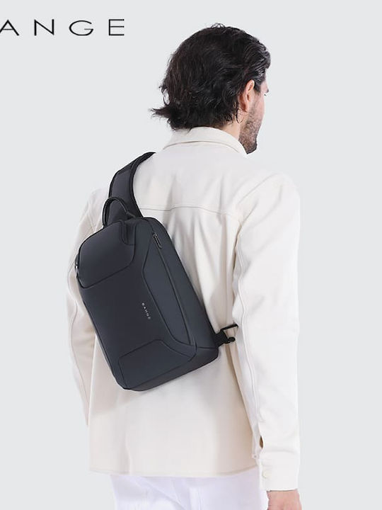 Men's Bag Sling Black