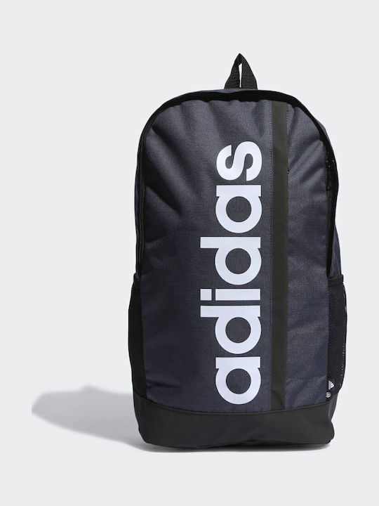 adidas Essentials Linear 22.5Es Marineblau