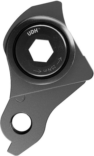 Νυχάκι Σκελετού Sram Udh Universal Αλουμινίου