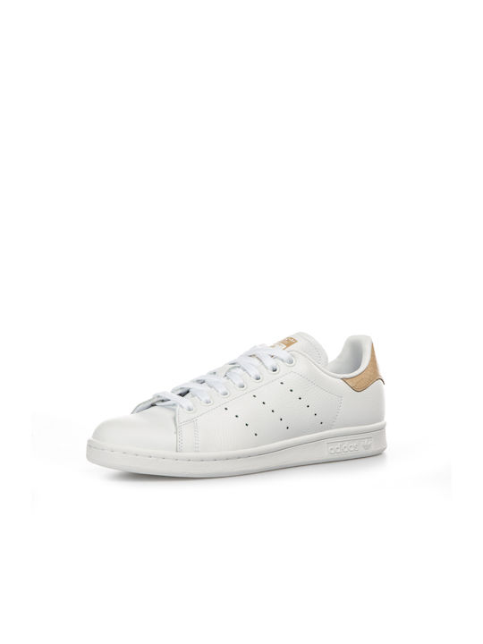 adidas Stan Smith Sneakers White