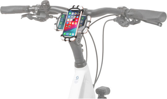 M-Wave Flex Bicycle Mount Holder For Mobile Phone