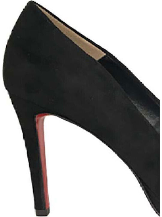 Pumps Schwarz
