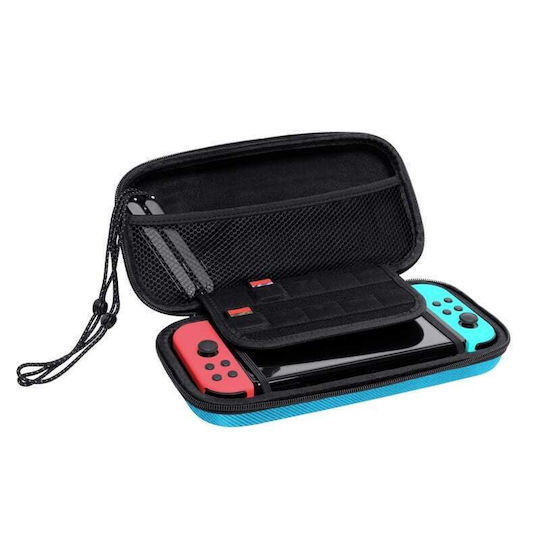 Trust pentru Consolă Switch Roșu