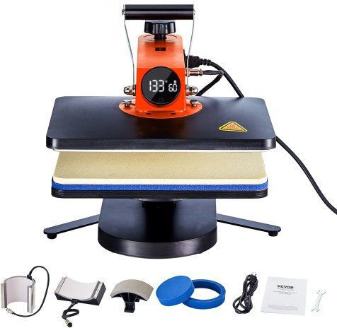 Vevor Heat Press