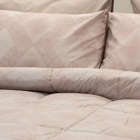 Lino Home Siroco Bed Sheets Set Lino Home Siroco Bed Sheets Set
