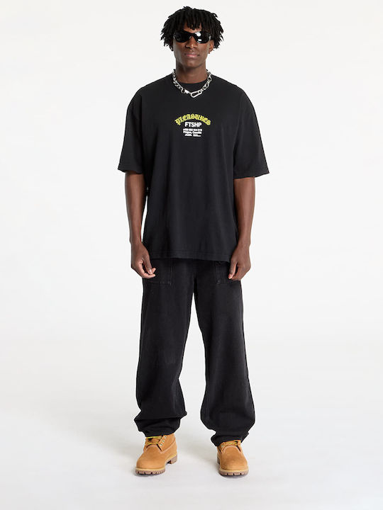 Tricou Black
