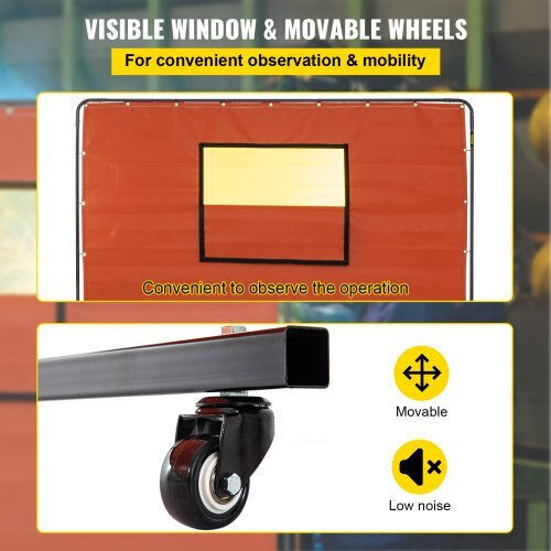 Vevor HJFHLYCHSD681GEGUV0 Accesorii pentru scule electrice Aparat de sudat
