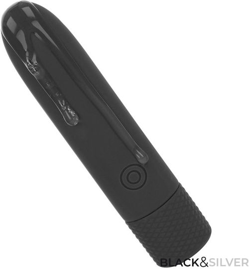 Dream Love Vibrator Geschoss 10cm Schwarz