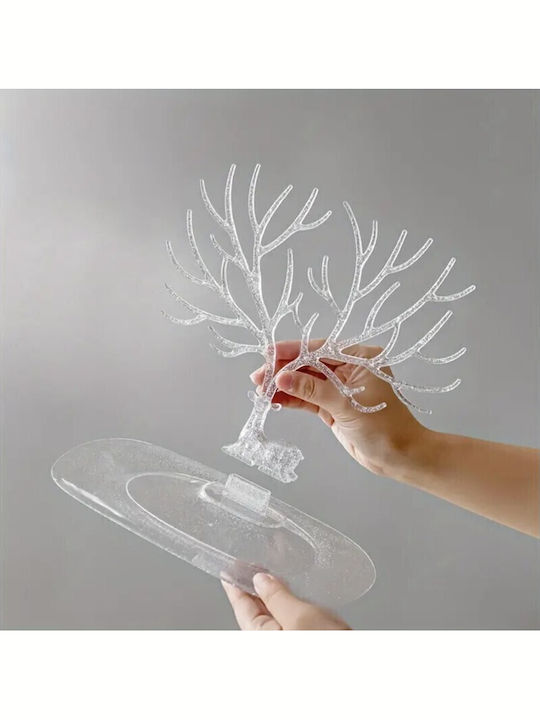 Jewellery Box Tree Vc2816 25x14x23cm Viosarp Jewellery Box Tree Vc2816 25x14x23cm Viosarp