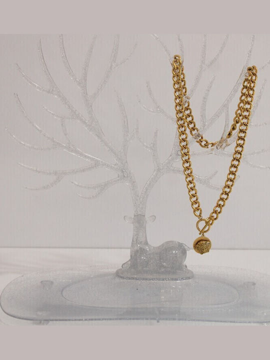 Jewellery Box Tree Vc2816 25x14x23cm Viosarp