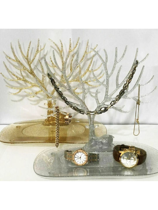 Jewellery Box Tree Vc2816 25x14x23cm Viosarp