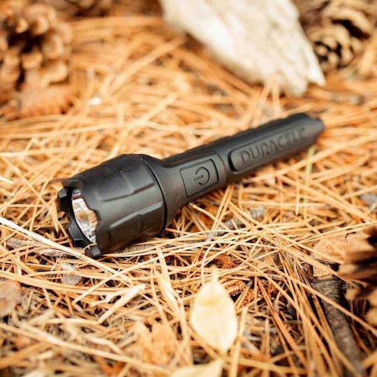 Duracell Lanternă LED IPX4 cu Luminozitate Maximă 80lm