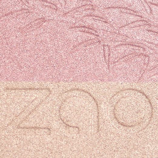 Zao Organic Makeup Πούδρα #311 Pink/gold 9gr