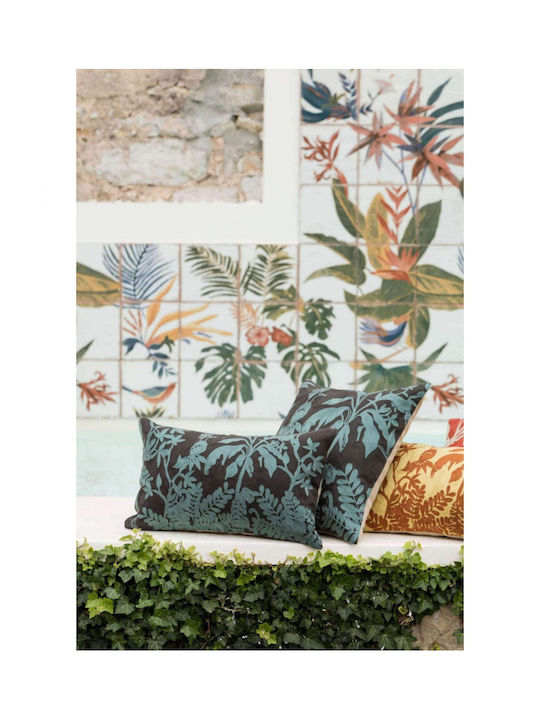 Vivaraise Vivaraise Sofa Cushion Raki Black 30x50cm