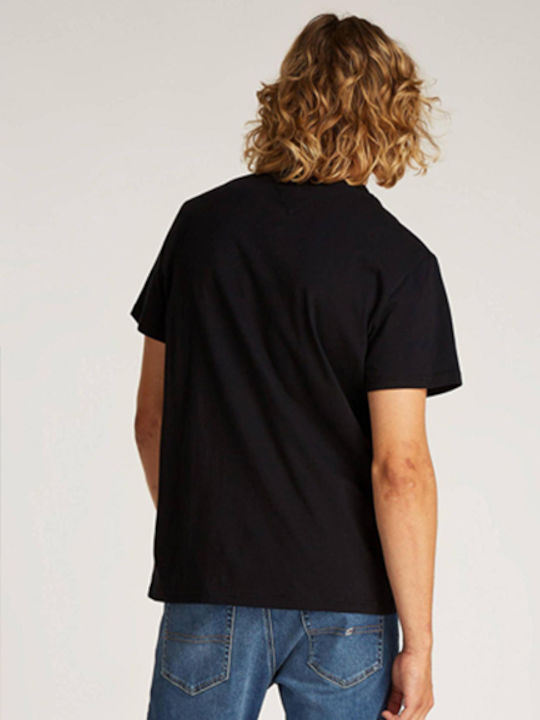 Tommy Hilfiger T-shirt BLACK