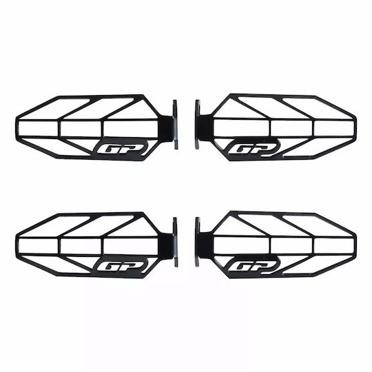 Set Protectoare Gpk Flash Honda Adv 350 2022-2024