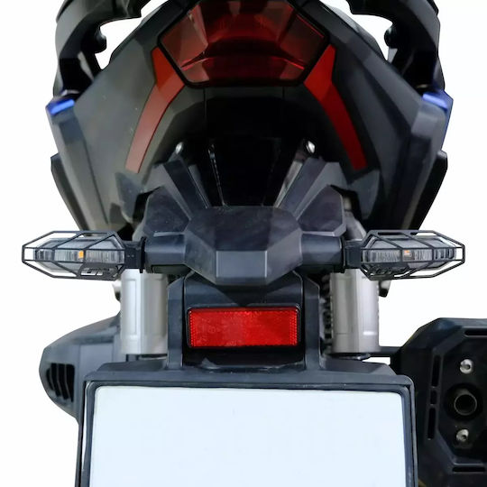 Set Protectoare Gpk Flash Honda Adv 350 2022-2024
