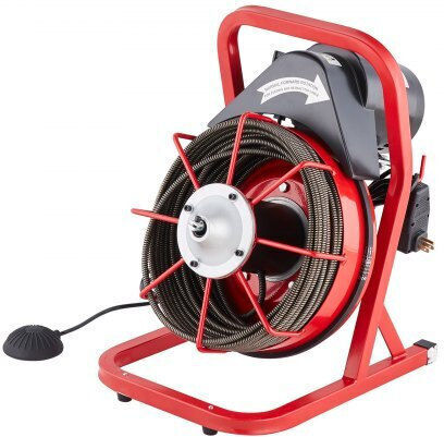 Vevor Drain Cleaning Machines