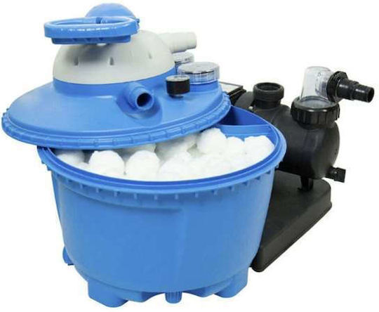 Filter Balls Malatec 21046 Sand Pump