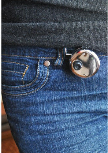 Malatec Clicker Σκύλου σε Μαύρο χρώμα