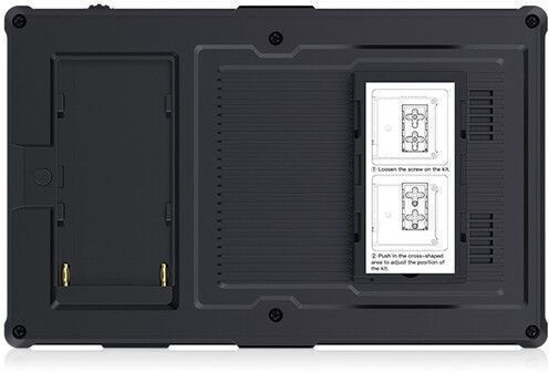 Feelworld F7 Plus