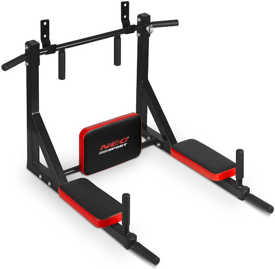 NEO Sport Μονόζυγο Τοίχου για Χρήστη έως 150kg