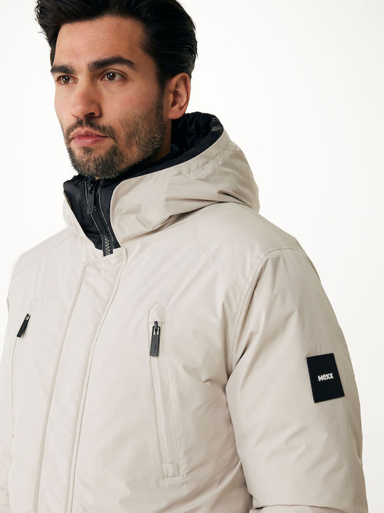 Jacke Graphite