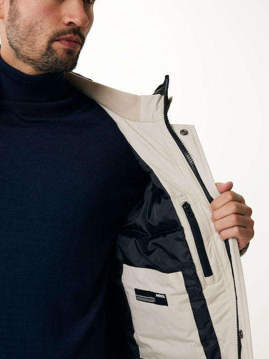 Jacke Graphite