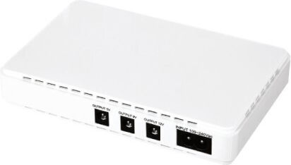 SKB Mini UPS - Power Safe Plus Mini 25W