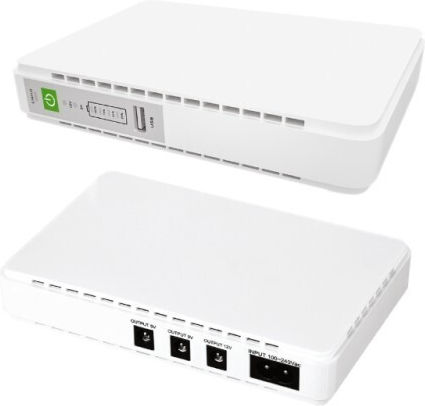SKB Mini UPS - Power Safe Plus Mini 25W