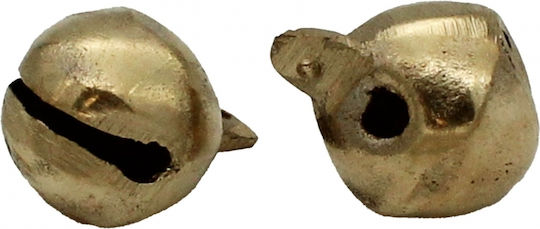 Nr. 5 Menge 10,00 Glocke Hund mit Ton 10 Stück