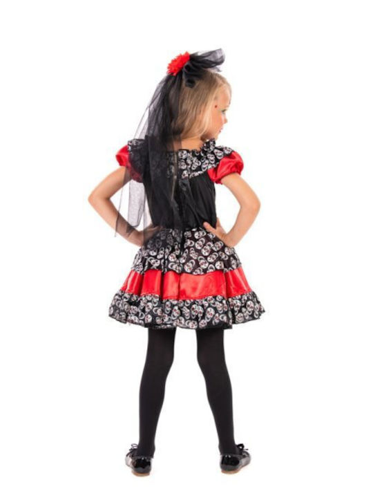 Kids Carnival Costume Katrina Kids Carnival Costume Katrina