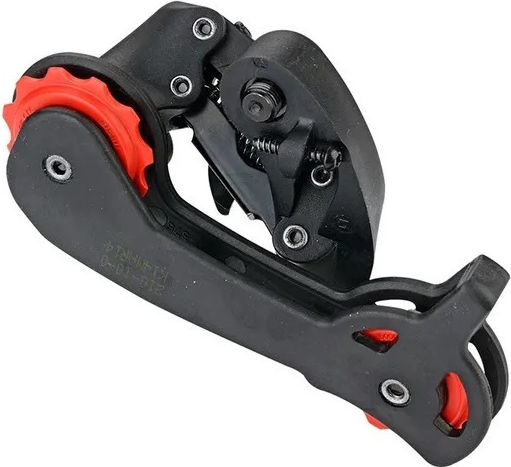 Sram ESP Pulley Black-Red Rear Bicycle Derailleurs 7 8 9 Gears