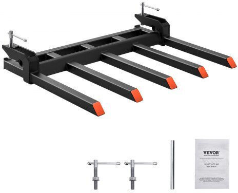 Vevor NYCDCC480000YRZ31V0 Ανταλλακτικά Μηχανημάτων Ανύψωσης