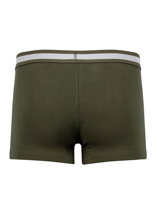 Tiffosi Men's Boxer Ladi