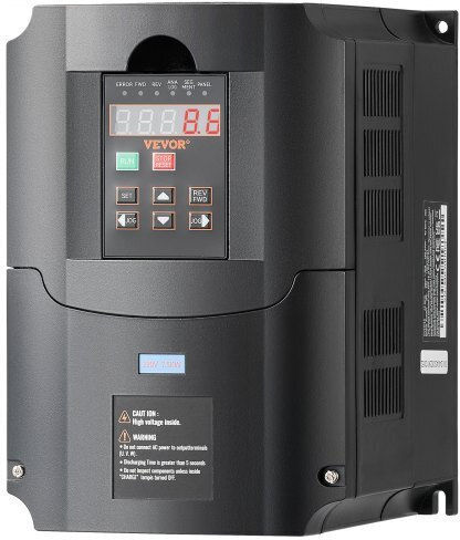 Vevor Industrial Facilities Accessories BPQDQ75KW220GF4DKV7
