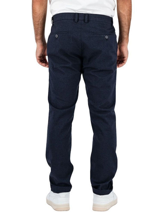 Hose Chino Dark Navy
