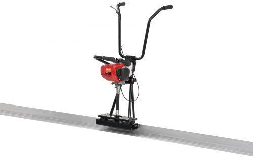 Vevor Betonrüttler Benzin mit einer Geschwindigkeit von 6500Umdrehungen pro Minute 1.16hp