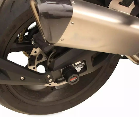 Protectoare Gpk Sliders Roată Față Spate Bmw M1000xr 2024