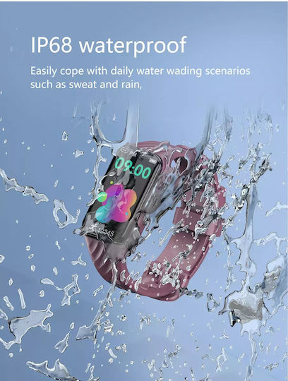 BlackView R10 Purple