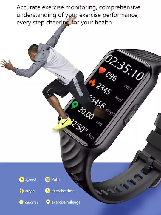 BlackView R10 Μαύρο
