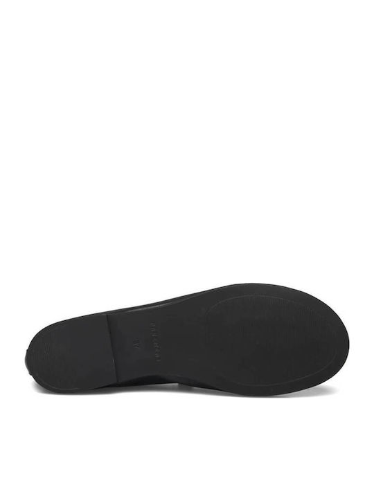 Ballerinas Black