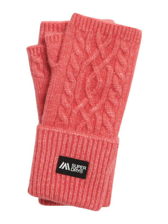 Women's Gloves Red