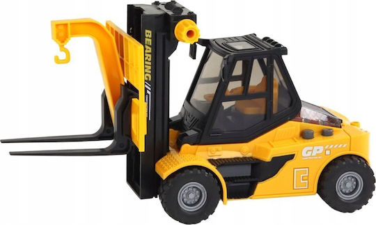 Forklift Кола за 3++ Години