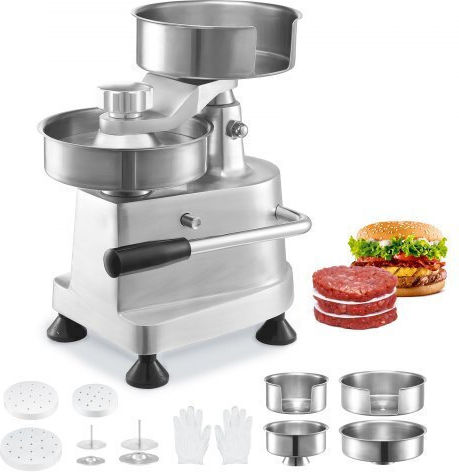 Vevor Burger Making Machine