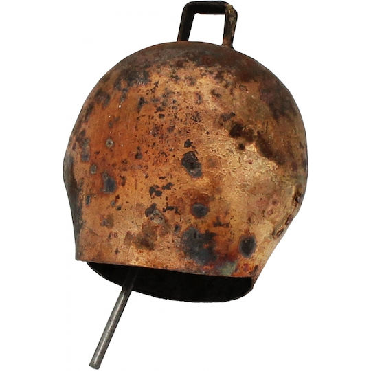 Landwirtschaftliche Glocke Rund